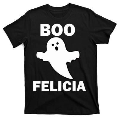 Boo Felicia T-Shirt