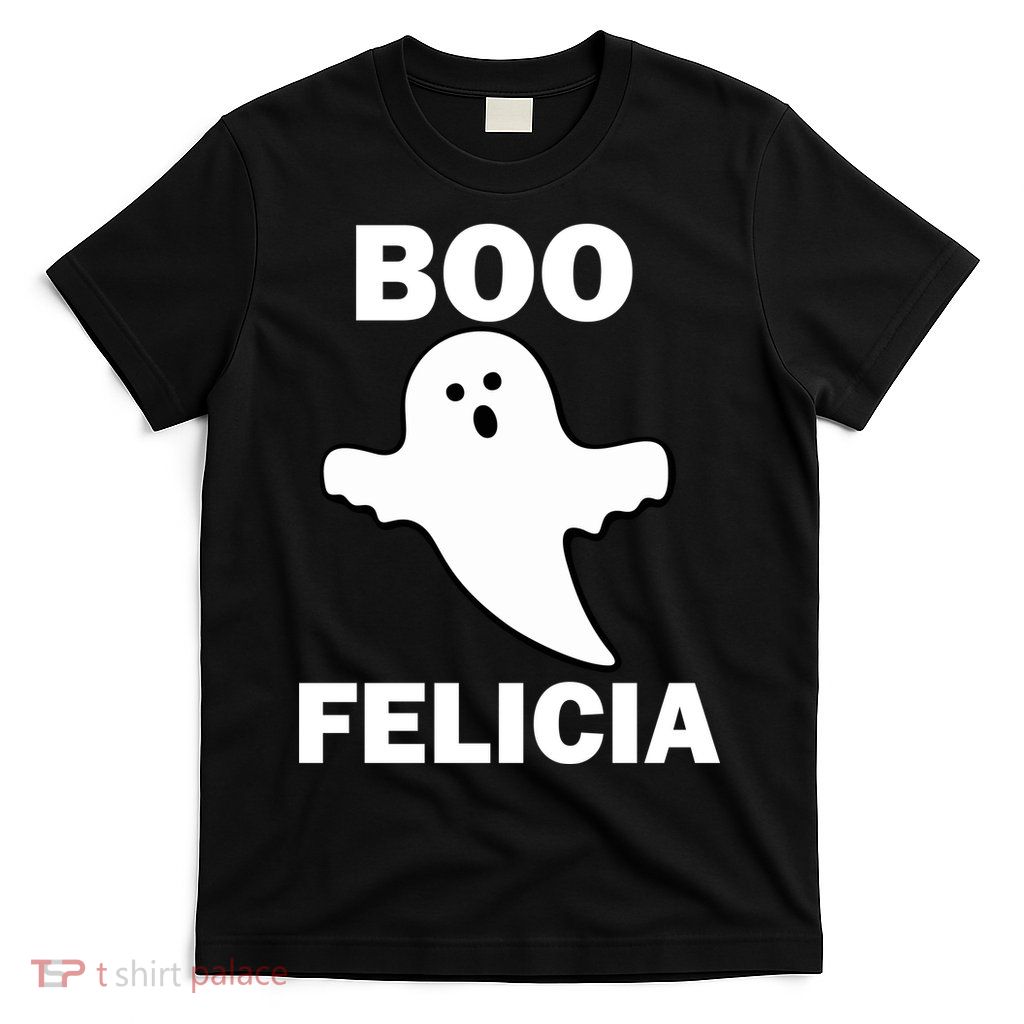 Boo Felicia T-Shirt