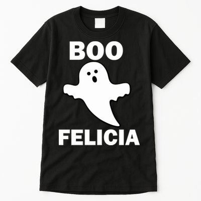 Boo Felicia Tall T-Shirt