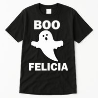 Boo Felicia Tall T-Shirt