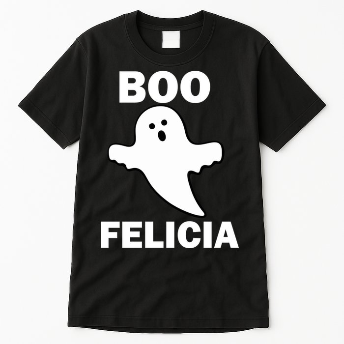 Boo Felicia Tall T-Shirt