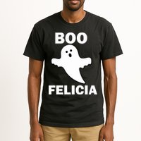 Boo Felicia Tall T-Shirt