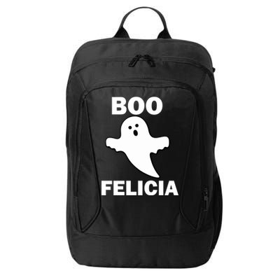 Boo Felicia City Backpack