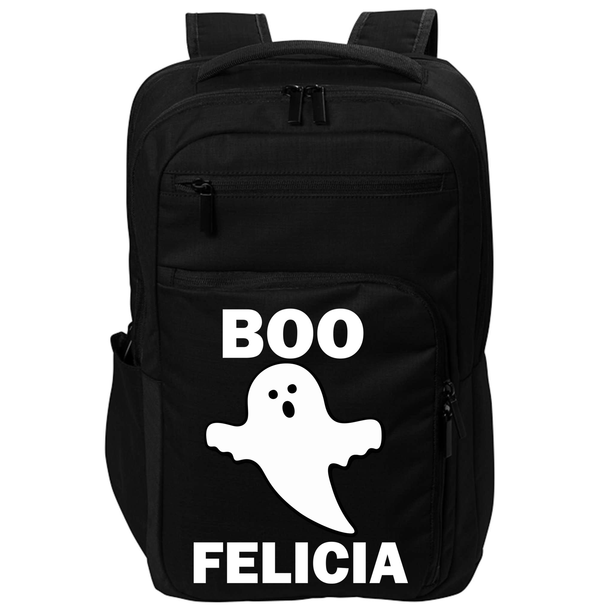 Boo Felicia Impact Tech Backpack