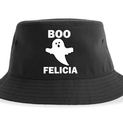 Boo Felicia Sustainable Bucket Hat