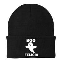 Boo Felicia Beanie