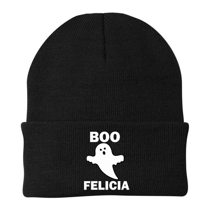 Boo Felicia Beanie