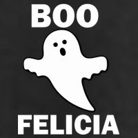 Boo Felicia Beanie