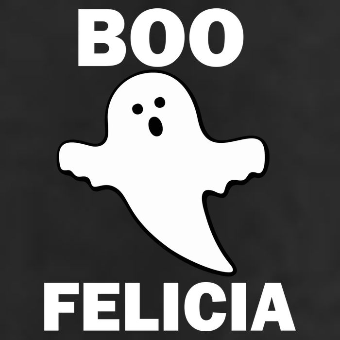 Boo Felicia Beanie