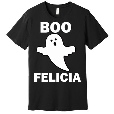 Boo Felicia Premium T-Shirt