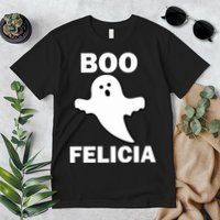 Boo Felicia Premium T-Shirt
