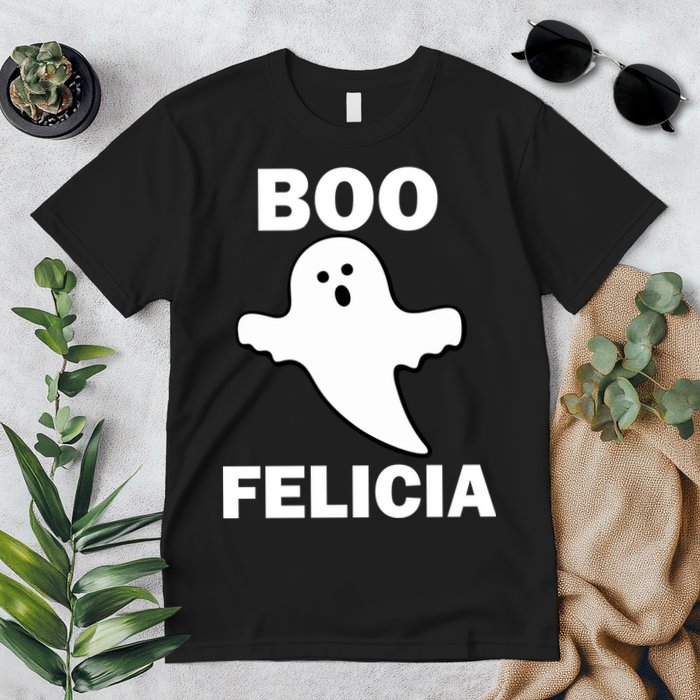 Boo Felicia Premium T-Shirt