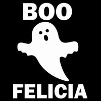 Boo Felicia Premium T-Shirt