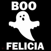 Boo Felicia Baby Bodysuit