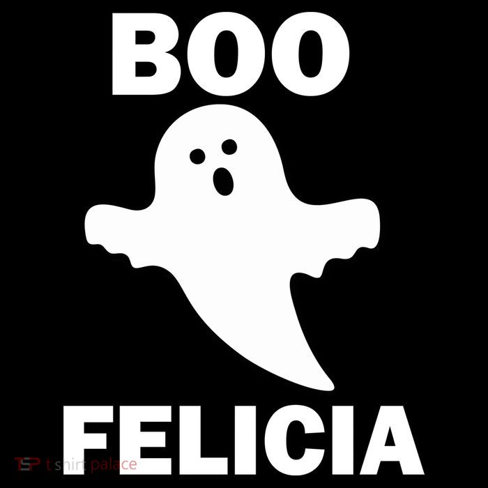 Boo Felicia Baby Bodysuit