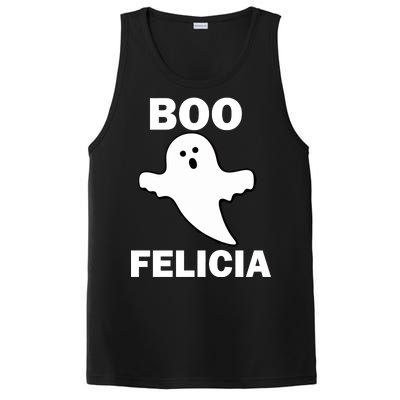 Boo Felicia PosiCharge Competitor Tank