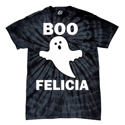 Boo Felicia Tie-Dye T-Shirt