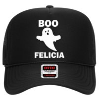 Boo Felicia Trucker Hat