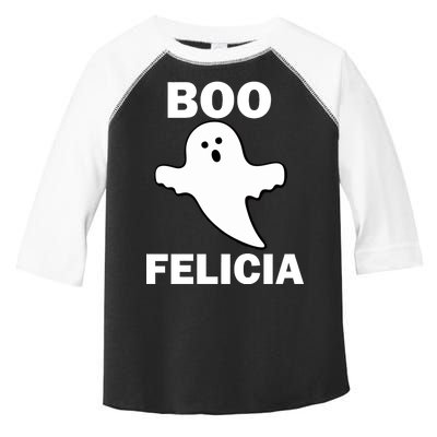 Boo Felicia Toddler Fine Jersey T-Shirt