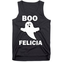 Boo Felicia Tank Top