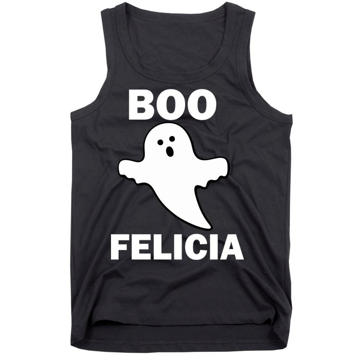 Boo Felicia Tank Top