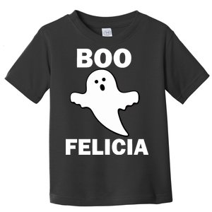 Boo Felicia Toddler T-Shirt