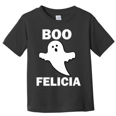 Boo Felicia Toddler T-Shirt