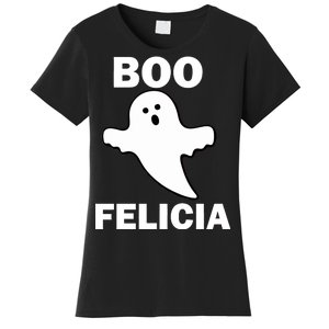 Boo Felicia Women's T-Shirt