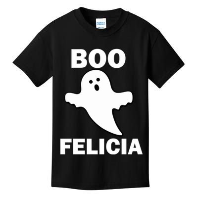 Boo Felicia Kids T-Shirt