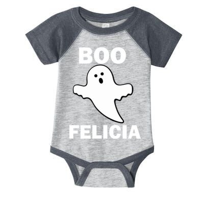 Boo Felicia Infant Baby Jersey Bodysuit