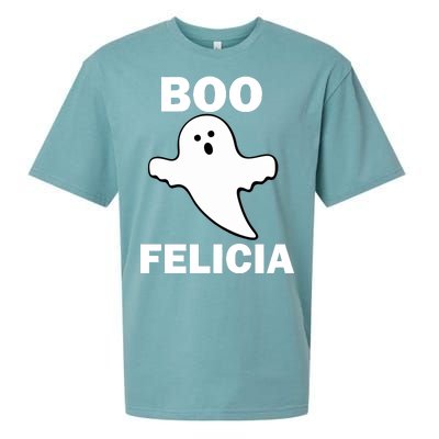 Boo Felicia Sueded Cloud Jersey T-Shirt