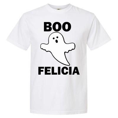 Boo Felicia Garment-Dyed Heavyweight T-Shirt