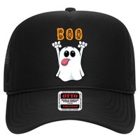 Boo Silly Ghost Hat