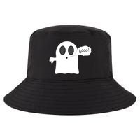 Boo Thumbs Down Ghost Cool Comfort Performance Bucket Hat