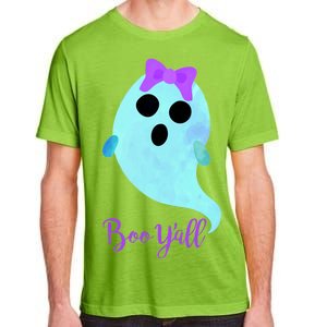 Boo Y'all Adult ChromaSoft Performance T-Shirt