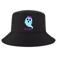 Boo Y'all Cool Comfort Performance Bucket Hat