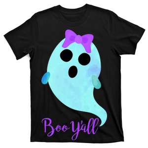 Boo Y'all T-Shirt