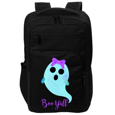 Boo Y'all Impact Tech Backpack