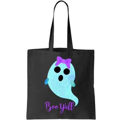 Boo Y'all Bag