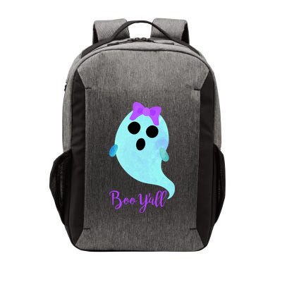 Boo Y'all Vector Backpack