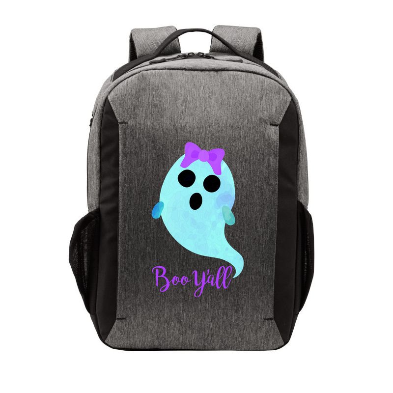 Boo Y'all Vector Backpack