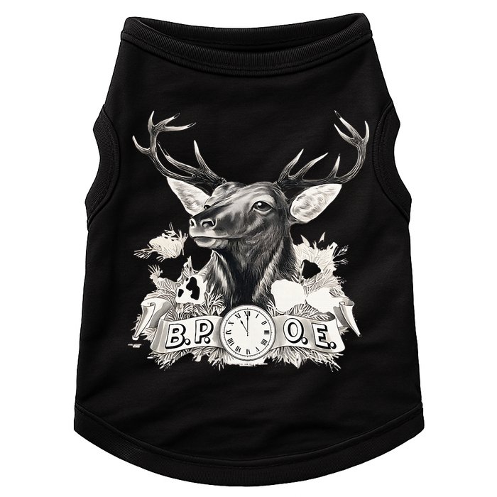 Benevolent Order Of Elks Bpoe Lodge 123 Doggie Tank