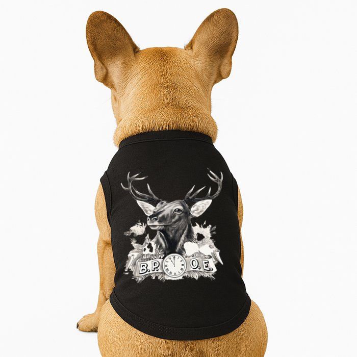 Benevolent Order Of Elks Bpoe Lodge 123 Doggie Tank