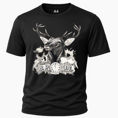 Benevolent Order Of Elks Bpoe Lodge 123 Performance Shirt