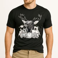 Benevolent Order Of Elks Bpoe Lodge 123 Performance Shirt