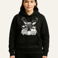 Benevolent Order Of Elks Bpoe Lodge 123 Hoodie