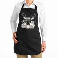Benevolent Order Of Elks Bpoe Lodge 123 Apron