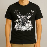 Benevolent Order Of Elks Bpoe Lodge 123 T-Shirt