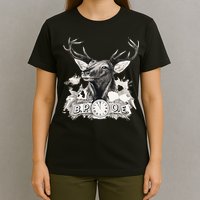 Benevolent Order Of Elks Bpoe Lodge 123 T-Shirt