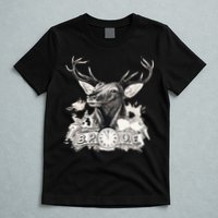 Benevolent Order Of Elks Bpoe Lodge 123 T-Shirt
